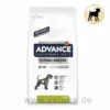 Advance Hypoallergenic Trockenfutter Für Hunde