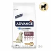 Advance Maxi Senior Trockenfutter Für Hunde