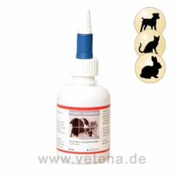 HexoCare Zahnpflegegel Hund & Katze