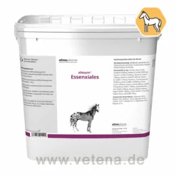 Allequin Essenxiales Mikrogranulat Für Pferde