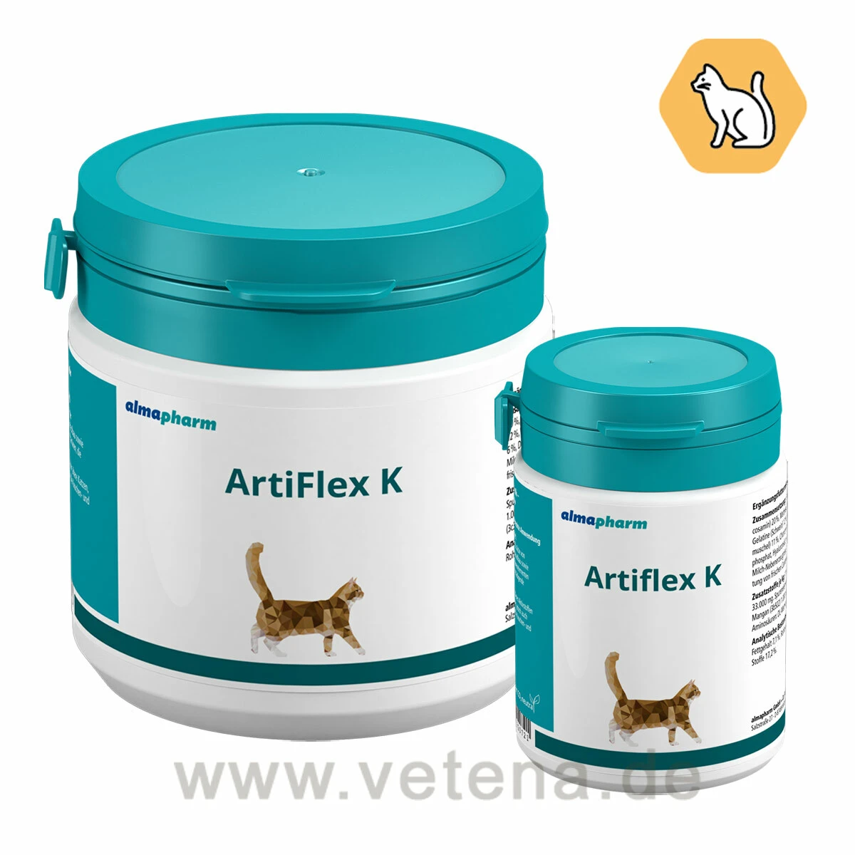Artiflex K 1 Artiflex K