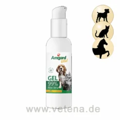 Amigard Vital Gel Aloe Vera