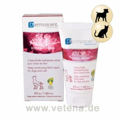 Dermoscent ATOP 7 Hydra Cream