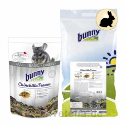 Bunny ChinchillaTraum Basic