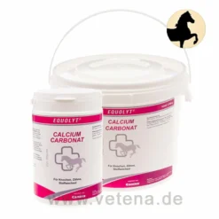 Canina Equolyt Calcium Carbonat