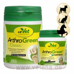 CdVet ArthroGreen Classic