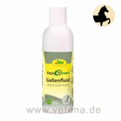 CdVet EquiGreen GallenFluid