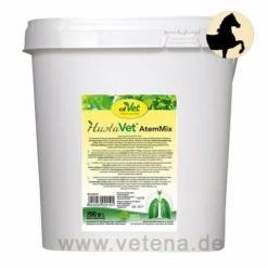 CdVet HustaVet AtemMix