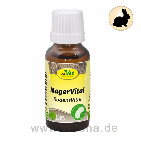 CdVet NagerVital 1 CdVet NagerVital