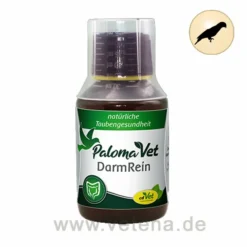 CdVet PalomaVet DarmRein