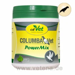 CdVet ColumbaVet Powermix
