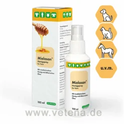 CP-Pharma Mielosan Spray