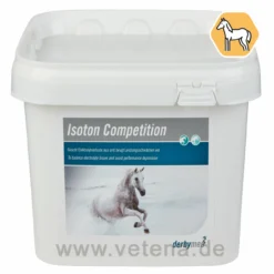 Derbymed Isoton Competition Für Pferde