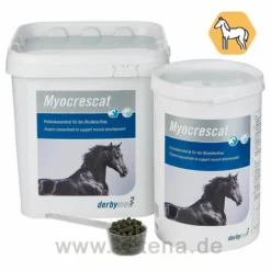 Derbymed Myocrescat