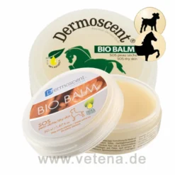 Dermoscent BIO BALM