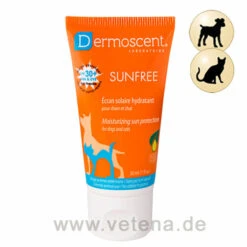 Dermoscent Sunfree