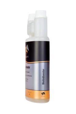 Equanis BiotinBooster Für Pferde -Virbac Store equanis biotinbooster pferd3