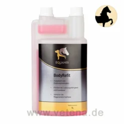 Equanis BodyRefit Für Pferde