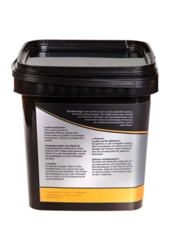 Equanis MuscleActive Für Pferde -Virbac Store equanis muscleactive pferd4