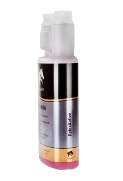 Equanis RelaxActive Für Pferde -Virbac Store equanis relaxactive pferd3