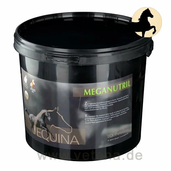 Equina Meganutril 1 Equina Meganutril