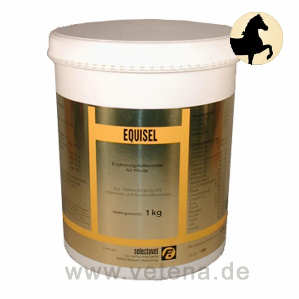 Equisel 1 Equisel