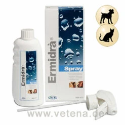 Ermidra Spray