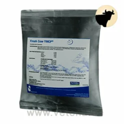 Fresh Cow YMCP Für Milchkühe
