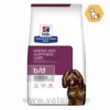 Hill's B/d Trockenfutter Für Hunde