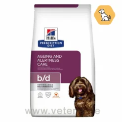 Hill's B/d Trockenfutter Für Hunde