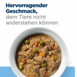 Hill's Derm Defense Nassfutter Für Hunde -Virbac Store hills derm defense nass hund4