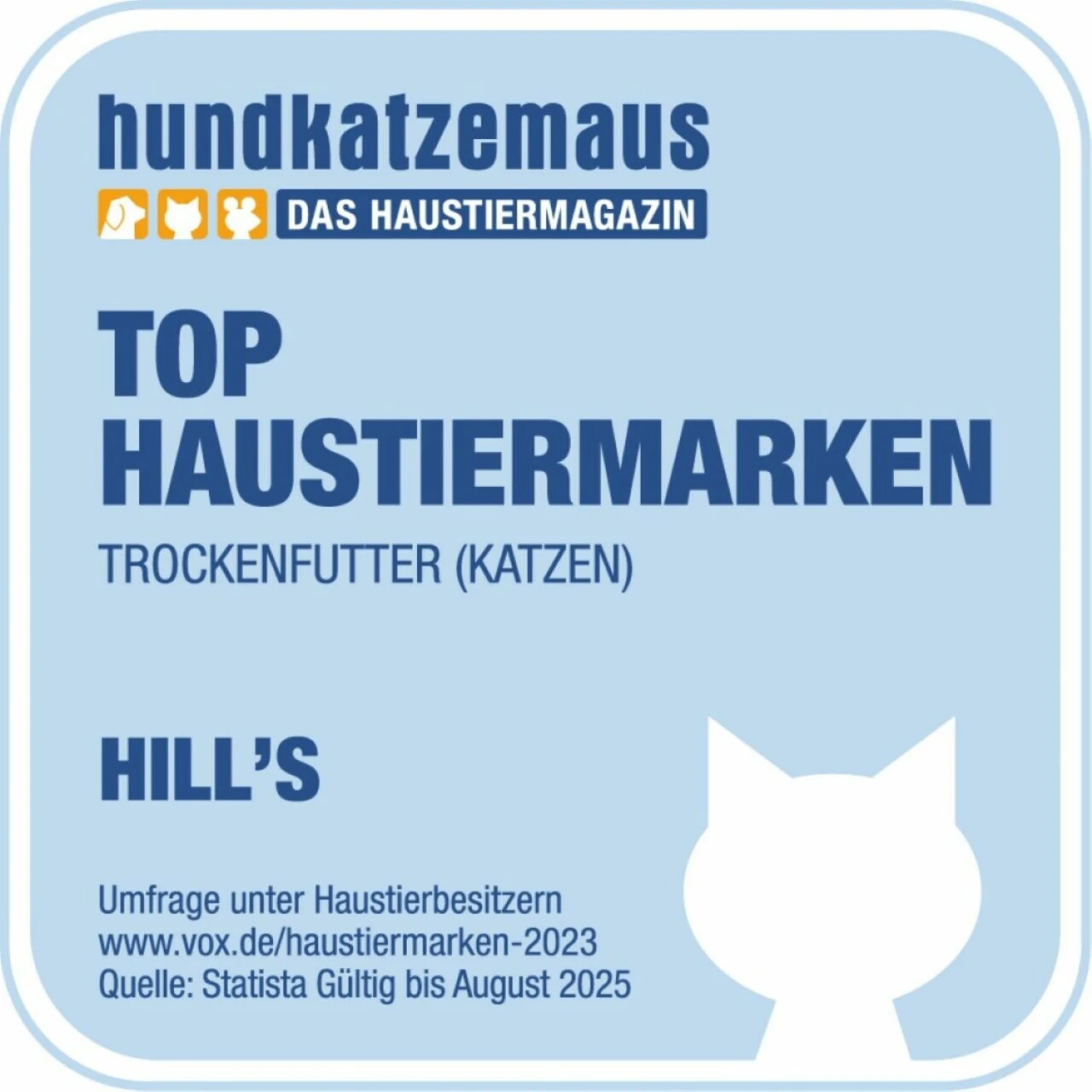 Hill's Gastrointestinal Biome Trockenfutter Für Katzen 2 Hill's Gastrointestinal Biome Trockenfutter Für Katzen – Bild 2