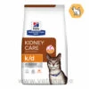 Hill's K/d Trockenfutter Für Katzen