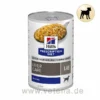 Hill's L/d Nassfutter Für Hunde