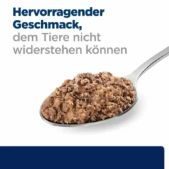 Hill's Z/d Nassfutter Für Hunde -Virbac Store hills z d nass hund4