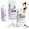 LinkSkin Spray & Tabletten
