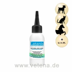 Latanis Ohrenreiniger O15VET