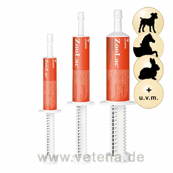 ZooLac MULTI PASTE 1 ZooLac MULTI PASTE