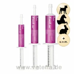 ZooLac PROPASTE