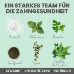 Noms+ Dentalmix Für Hunde 12 Noms+ Dentalmix Für Hunde -Virbac Store nomsplus dentalmix hunde6