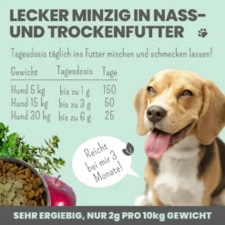Noms+ Dentalmix Für Hunde 13 Noms+ Dentalmix Für Hunde -Virbac Store nomsplus dentalmix hunde7