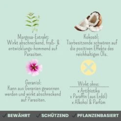 Noms+ Zpot-on Für Katzen -Virbac Store nomsplus zpot on katzen5