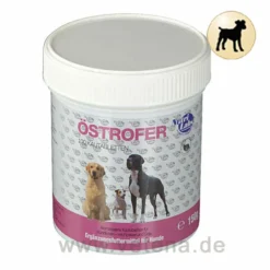 NutriLabs Östrofer