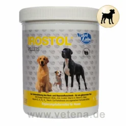 NutriLabs Irostol Hund