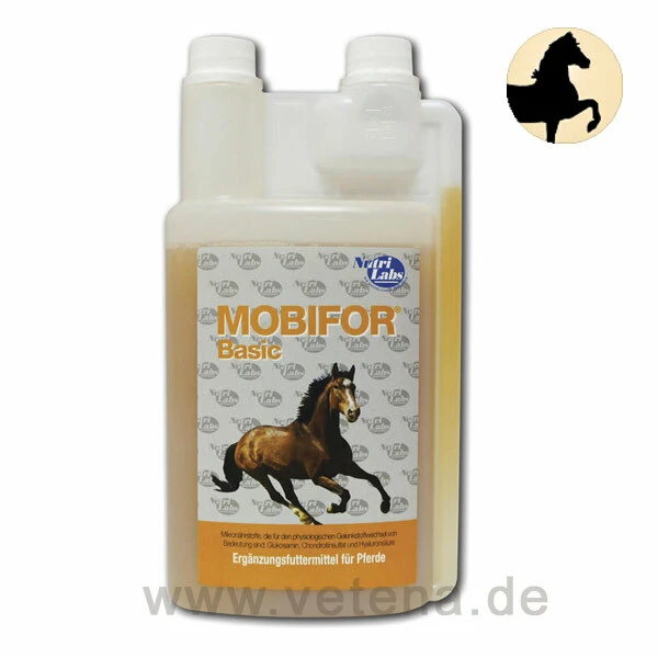 NutriLabs Mobifor Basic 1 NutriLabs Mobifor Basic