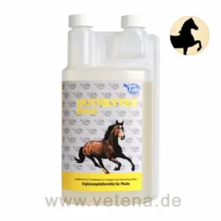 NUTRILYTES Basic Pferde