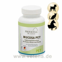 Mucosa PET
