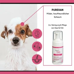 ReboCare Purexan Für Heimtiere 6 ReboCare Purexan Für Heimtiere -Virbac Store rebocare purexan heimtiere3