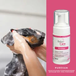 ReboCare Purexan Für Heimtiere 7 ReboCare Purexan Für Heimtiere -Virbac Store rebocare purexan heimtiere4