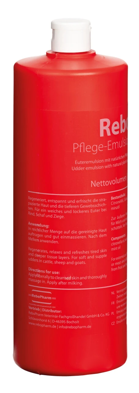 ReboCutin Euter-Emulsion 2 ReboCutin Euter-Emulsion – Bild 2